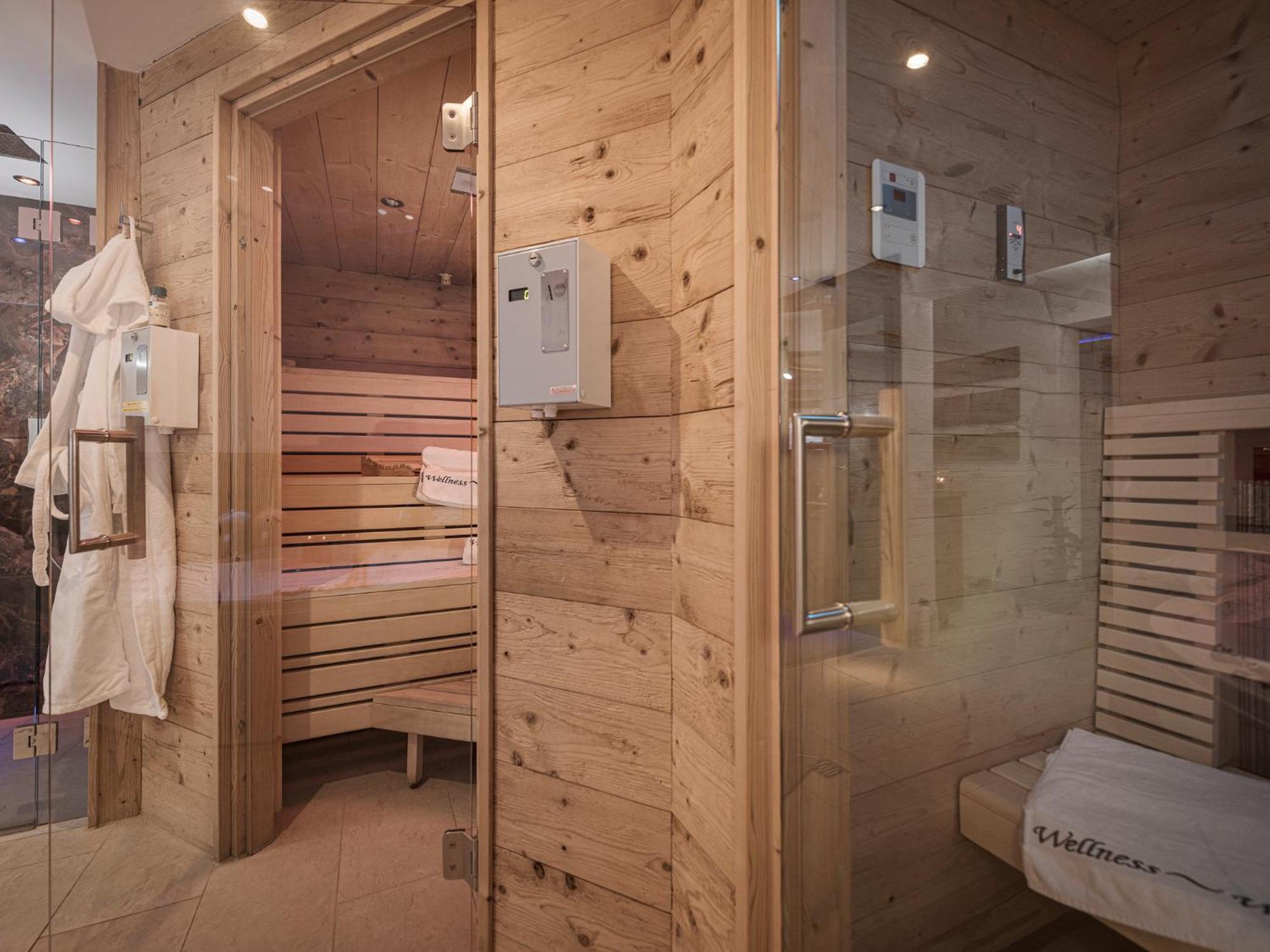 Apart Central - Premium Mountain&Garden Mayrhofen Pokój zdjęcie
