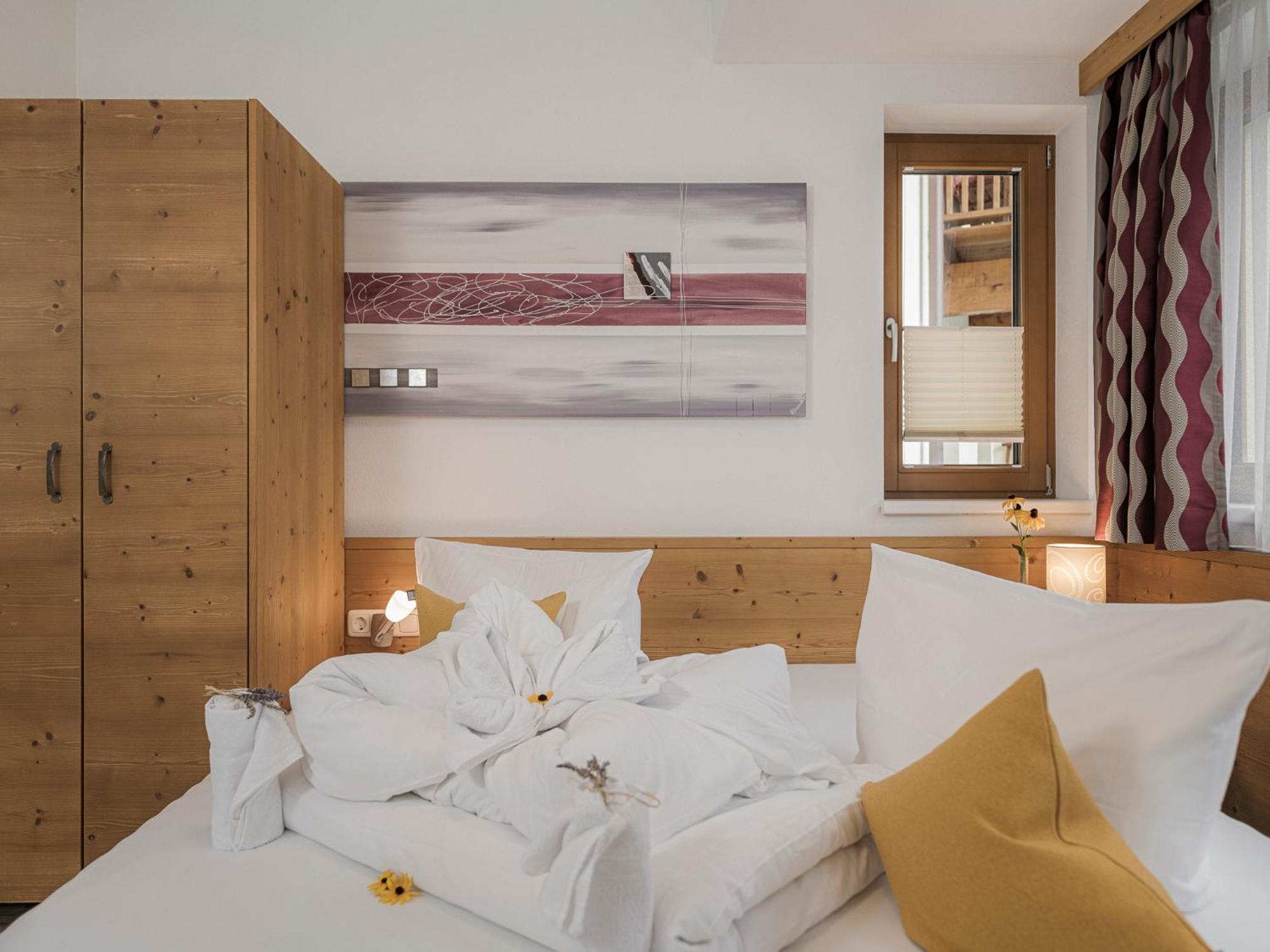 Apart Central - Premium Mountain&Garden Mayrhofen Pokój zdjęcie