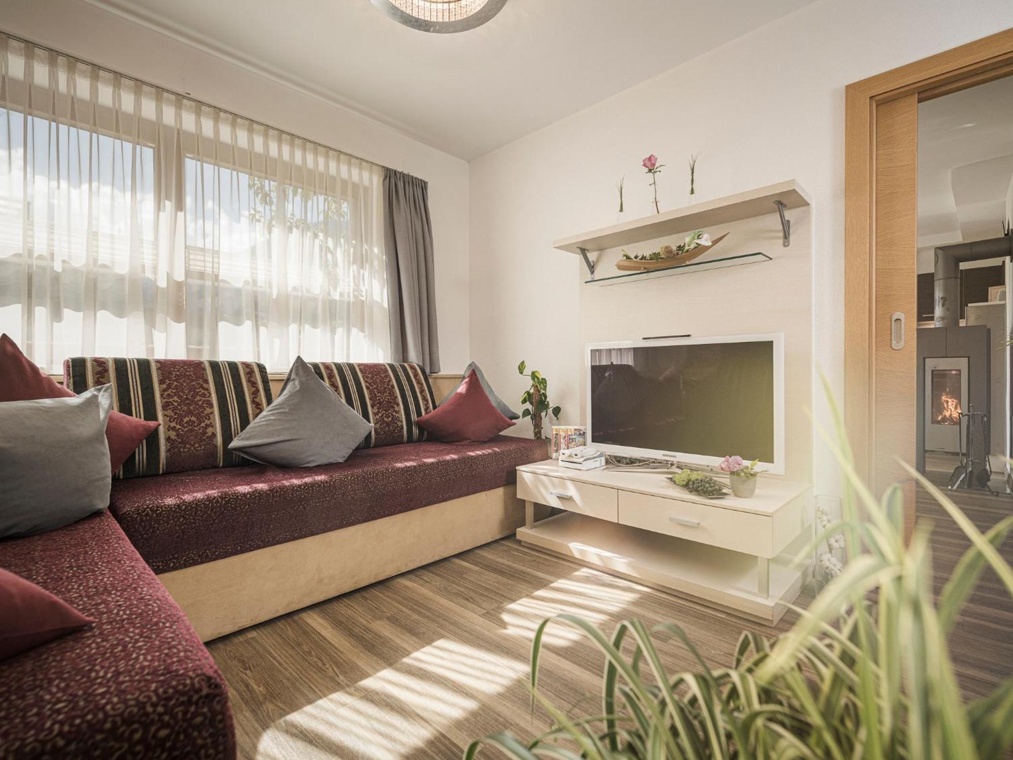 Apart Central - Premium Mountain&Garden Mayrhofen Pokój zdjęcie